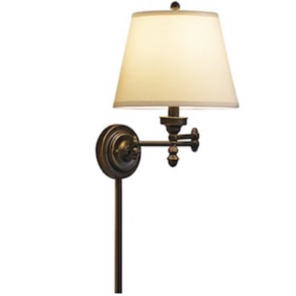 Wall Sconces